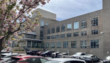 Philadelphia school district enrollment drops by more than 1,000