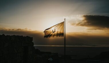 How an Israel Trip Changed My Perspective on Racial Bias