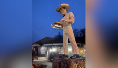 Kittanning's Cadet Restaurant to close its doors after 73 years in business