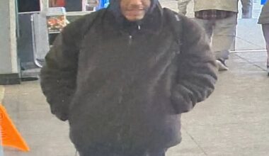 Walmart thief flees on city bus after Bethlehem heist