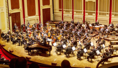 Pittsburgh Symphony’s Return to Carnegie Hall Reveals How the Orchestra is Faring, Onstage and Off