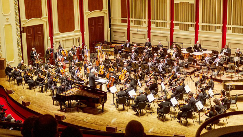 Pittsburgh Symphony’s Return to Carnegie Hall Reveals How the Orchestra is Faring, Onstage and Off