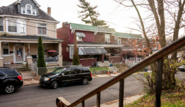How does Pittsburgh have 20,000 vacant homes — and a housing shortage? | News, Sports, Jobs