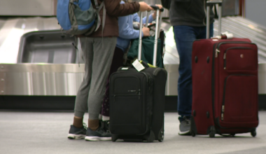 Pittsburgh International Airport sees little impact from winter weather Friday