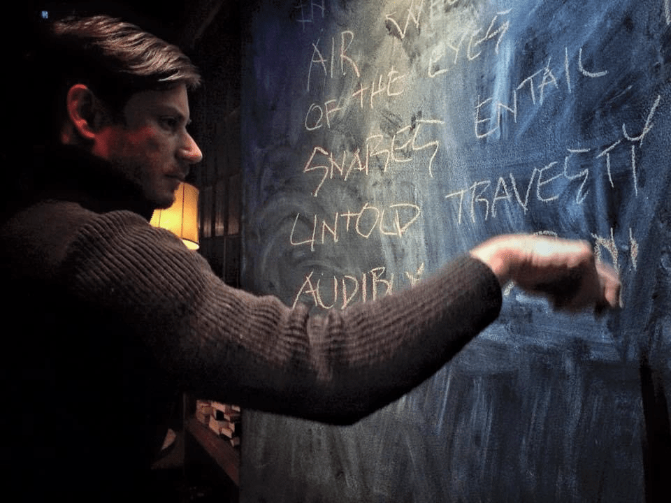 Pittsburgh poet builds space for writers seeking real feedback