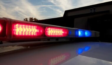 New Bethlehem Boy Suffers Minor Injuries in Mahoning Township Single-Vehicle Crash