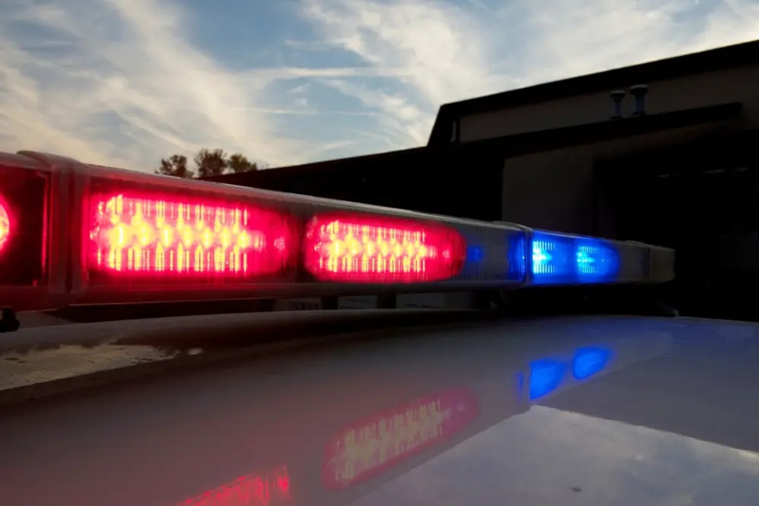 New Bethlehem Boy Suffers Minor Injuries in Mahoning Township Single-Vehicle Crash