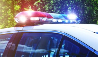 Saint Clair man, witness in New Philly homicides, arrested on gun charges – Pottsville Republican Herald