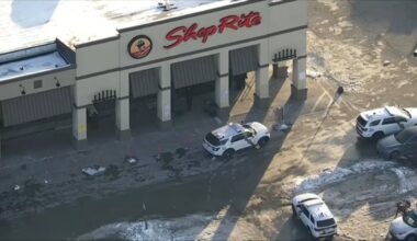 Man shot in the arm inside South Philly ShopRite, police say – NBC10 Philadelphia