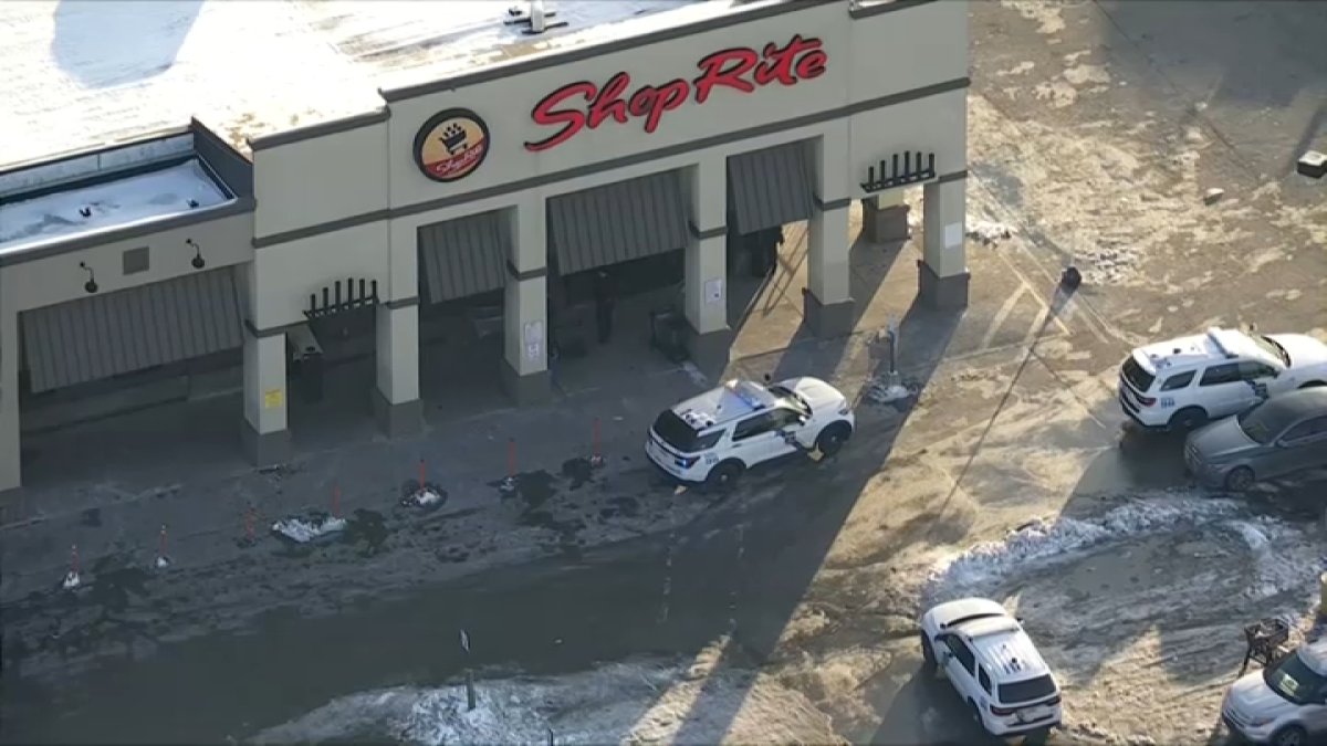 Man shot in the arm inside South Philly ShopRite, police say – NBC10 Philadelphia