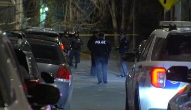 Man hurt after being shot by police in North Philly – NBC10 Philadelphia