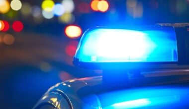 Man Charged After Hitting Wife In Delco: Pennsylvania State Police