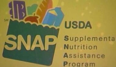 Pennsylvania in wait-and-see mode over Trump admin's SNAP funding threat