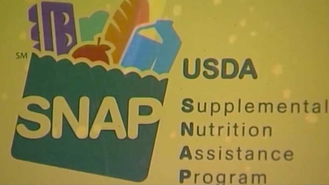 Pennsylvania in wait-and-see mode over Trump admin's SNAP funding threat