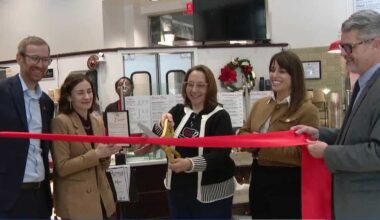 Officials welcome three new businesses to Downtown Pittsburgh