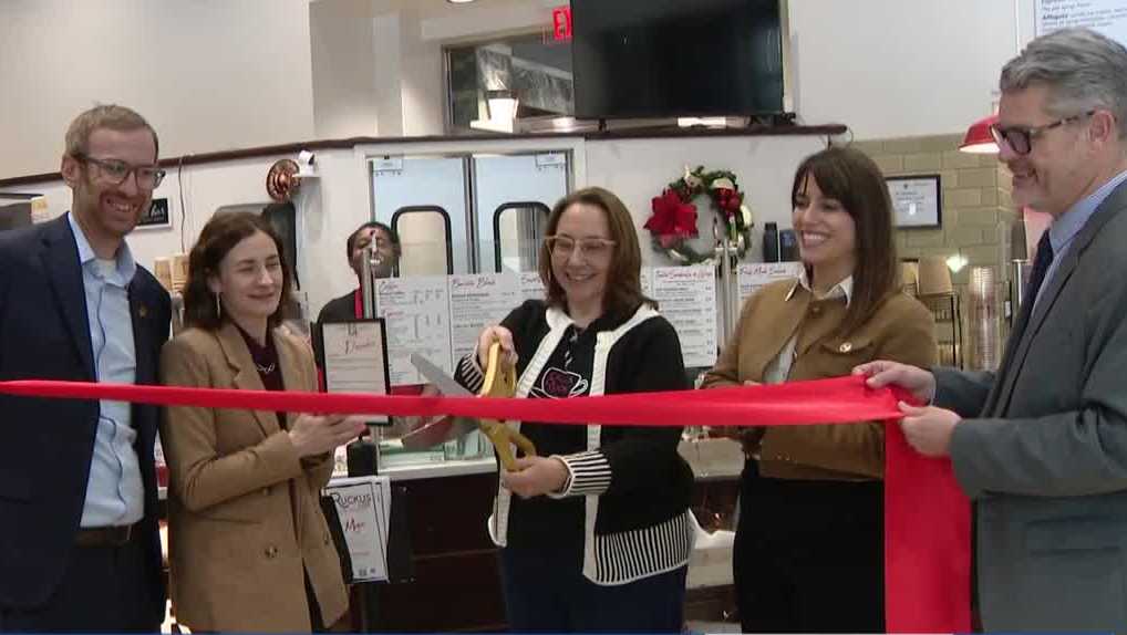 Officials welcome three new businesses to Downtown Pittsburgh
