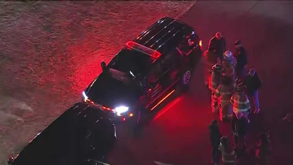 Pa. man dies after wood chipper accident, say police