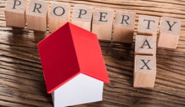 9.5 Percent Tax Increase Looms In Lower Merion