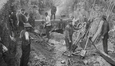 Five decisive Decembers in Philly history