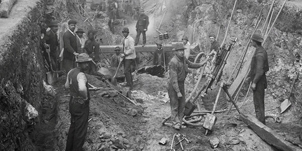 Five decisive Decembers in Philly history