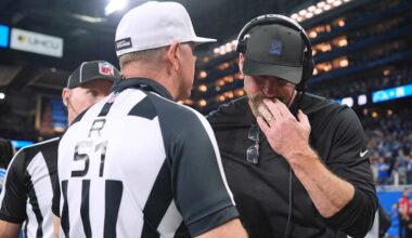 We 'put ourselves in that position'