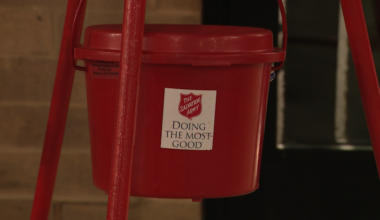 Salvation Army nears fundraising goal in Western Pennsylvania