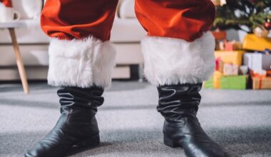 Santa To Visit Lower Merion Neighborhoods Sunday, Monday