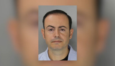 Former Pa. school resource officer sentenced for sexual assault – NBC10 Philadelphia