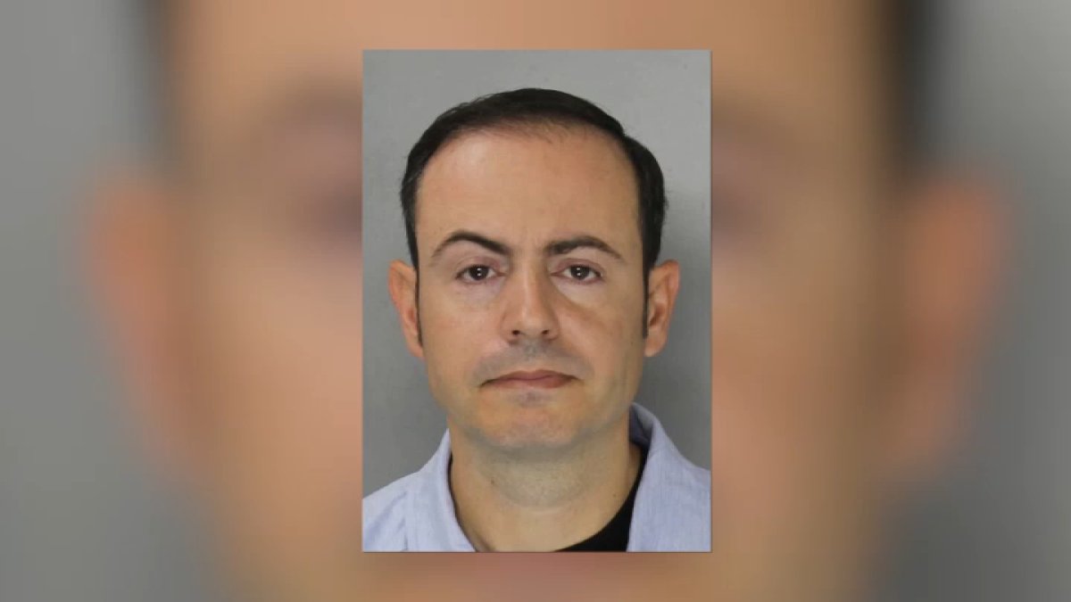 Former Pa. school resource officer sentenced for sexual assault – NBC10 Philadelphia