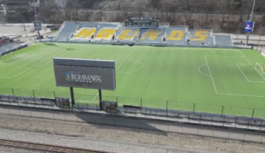 Pittsburgh holding celebration rally today for the Riverhounds' USL Championship