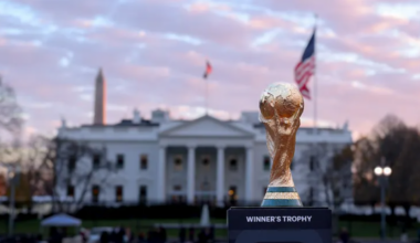 Philadelphia gears up for World Cup: $770M economic boost expected