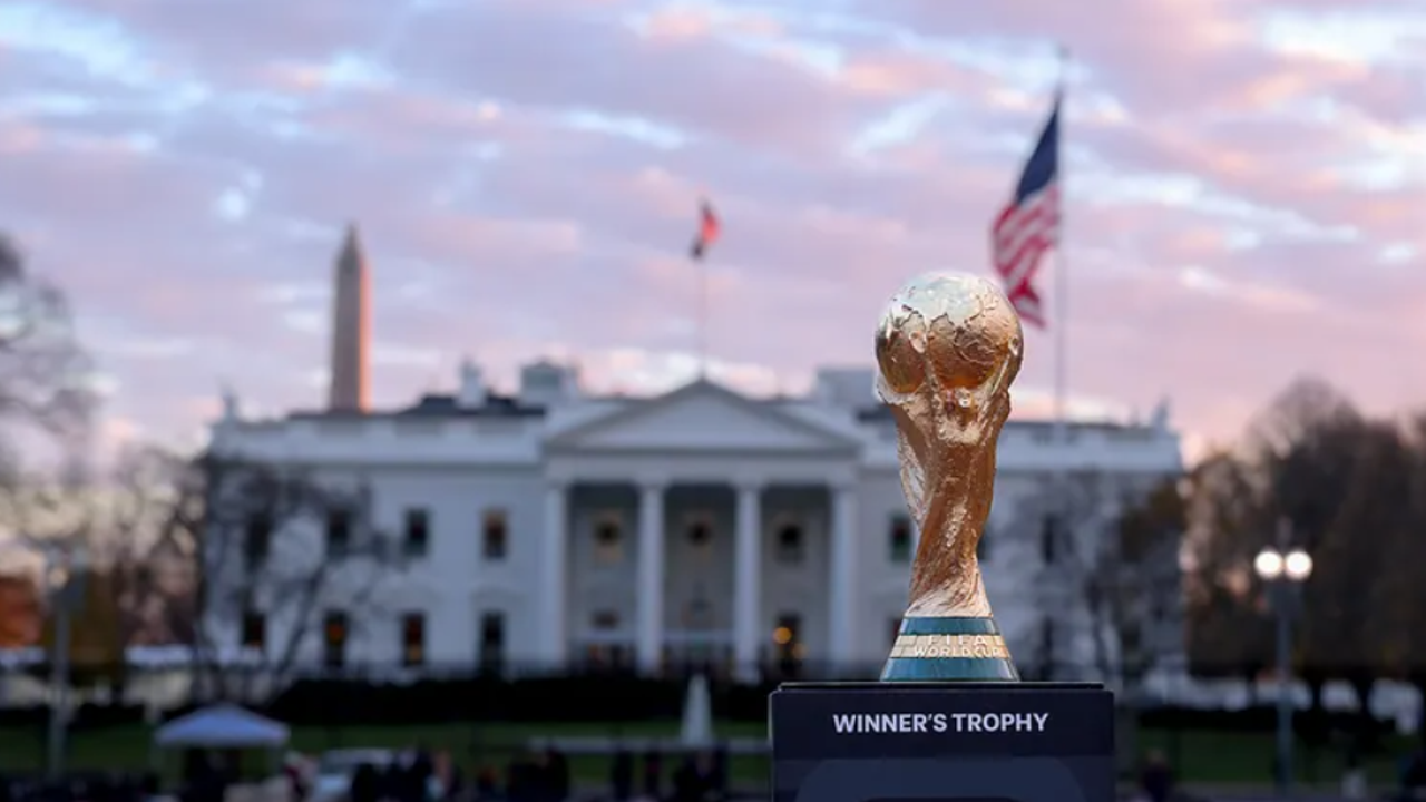 Philadelphia gears up for World Cup: $770M economic boost expected