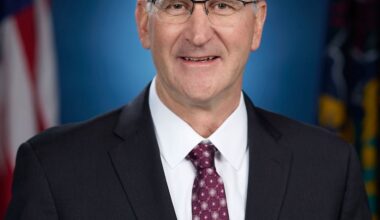 Russell Redding | Commonwealth of Pennsylvania