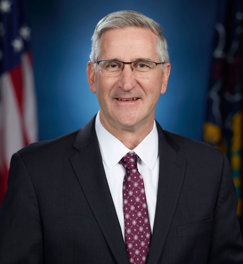 Russell Redding | Commonwealth of Pennsylvania