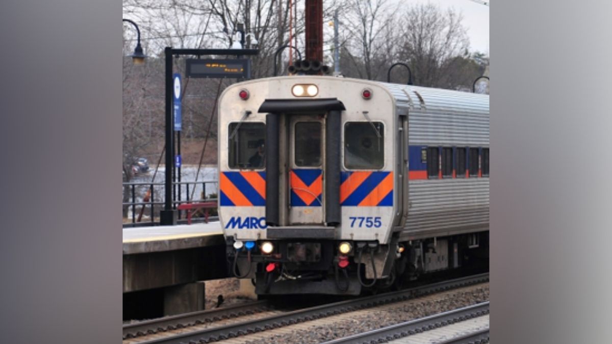Rail cars from Maryland arriving this week to help SEPTA – NBC10 Philadelphia