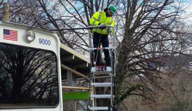 SEPTA’s Center City tunnel needs five-mile wire replacement
