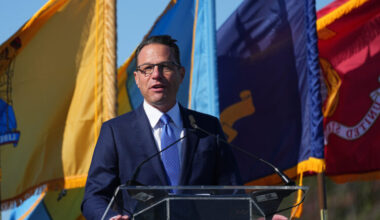 Shapiro admin announces first-year sum for federal funding for rural health | News, Sports, Jobs