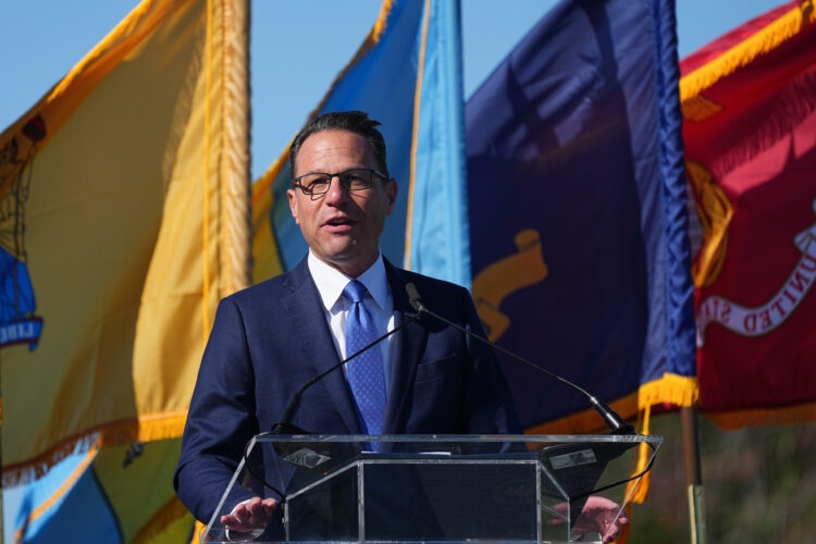 Shapiro admin announces first-year sum for federal funding for rural health | News, Sports, Jobs