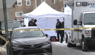 Mom, 34, Allegedly Killed by Father of Her Children During Christmas Custody Swap