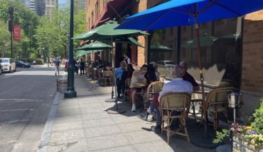 Philly could see more sidewalk cafes in 2026 with new City Council bill