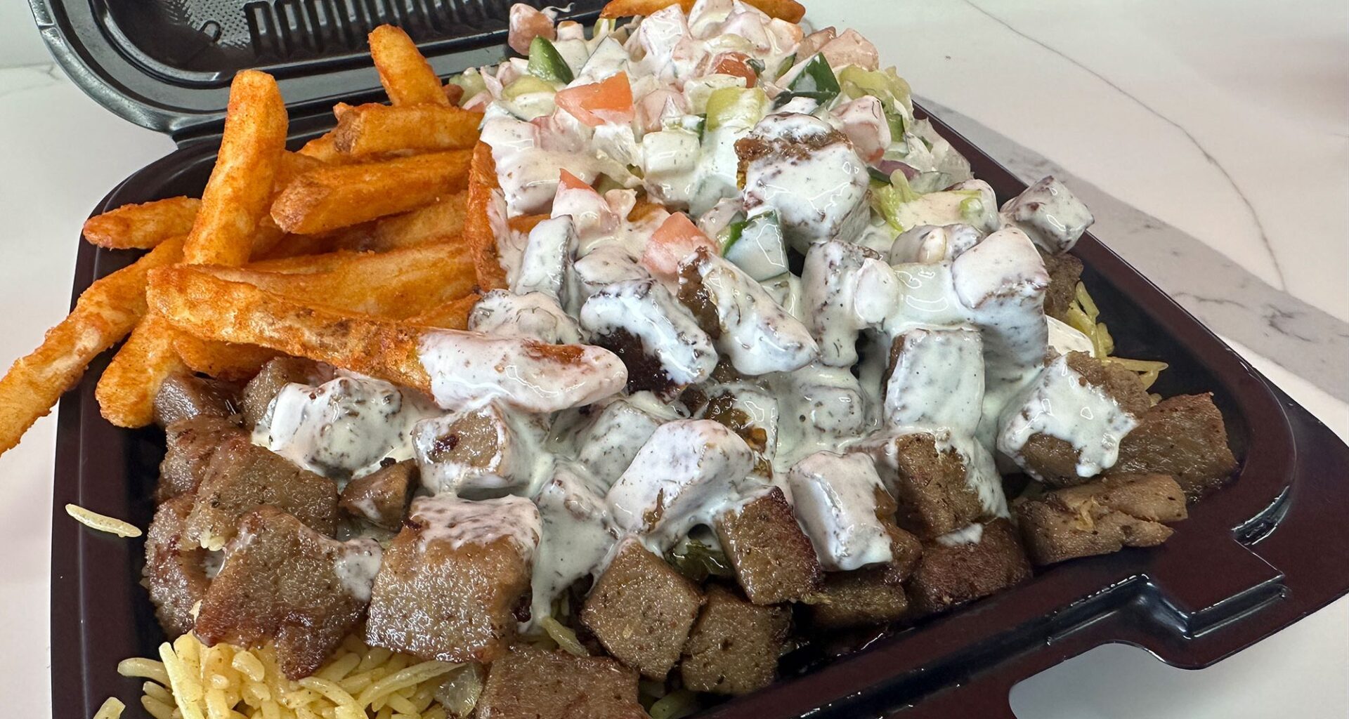 Friday Food Feature with Berks County Eats: Sizzling Bites