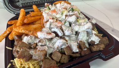 Friday Food Feature with Berks County Eats: Sizzling Bites