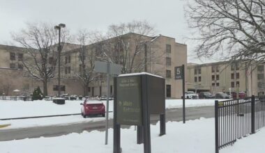 Kane Community Living Center nursing aide charged with stealing from patient