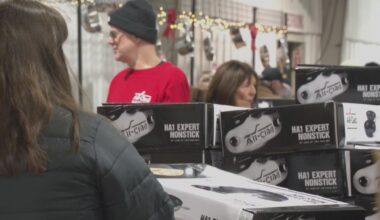 Here's what to know about the All-Clad factory sale in Washington County