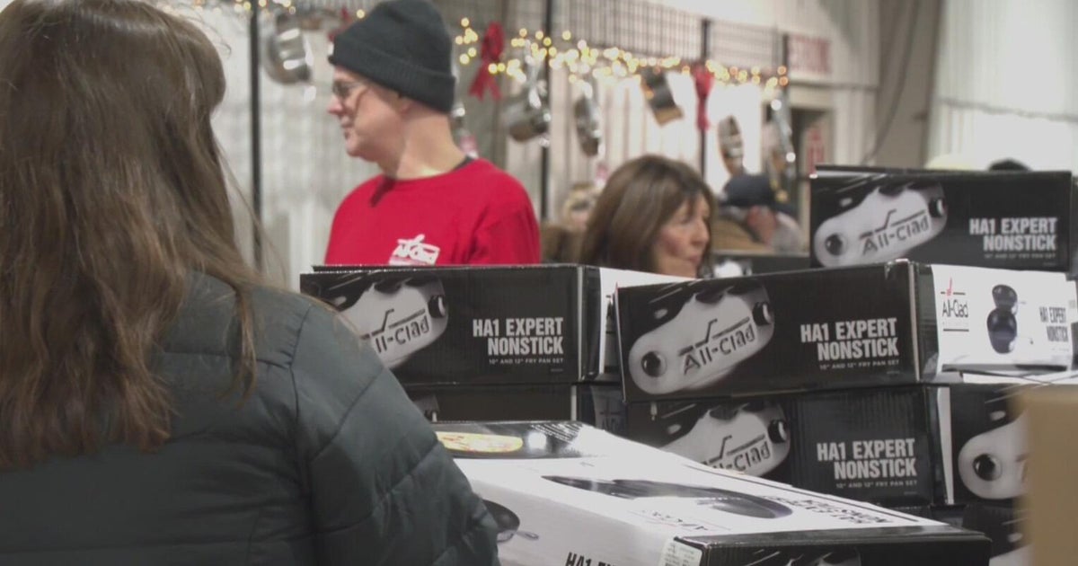 Here's what to know about the All-Clad factory sale in Washington County