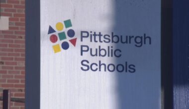 Pittsburgh Public Schools leaders address district's financial future