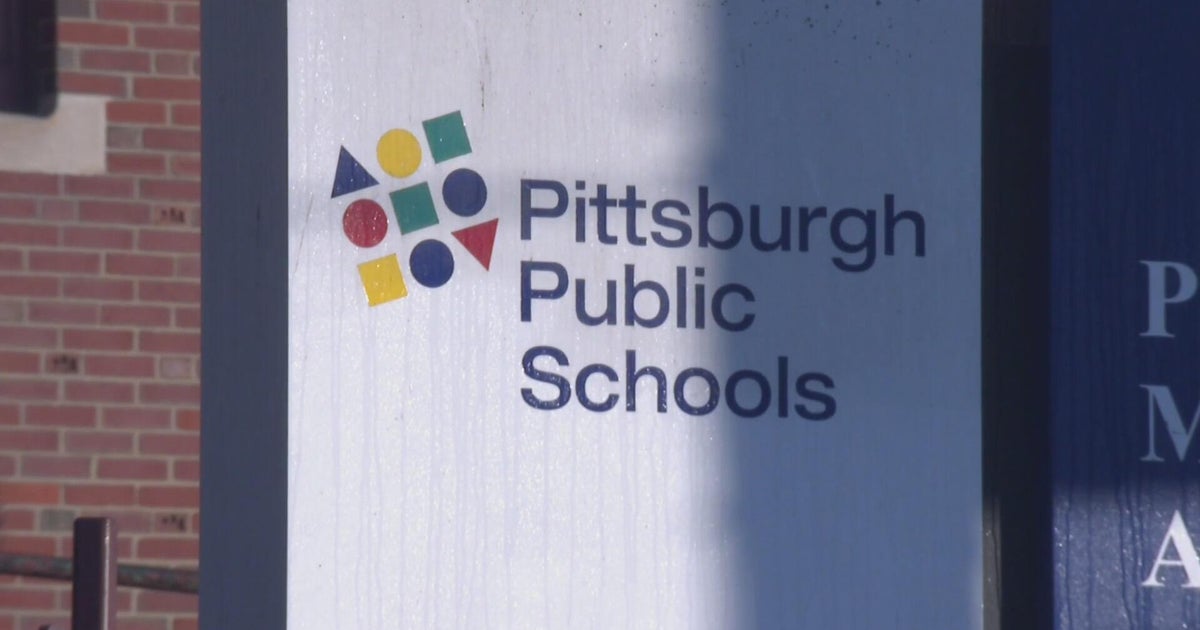 Pittsburgh Public Schools leaders address district's financial future