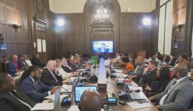 Pittsburgh Public Schools appears ready to approve 4% tax increase