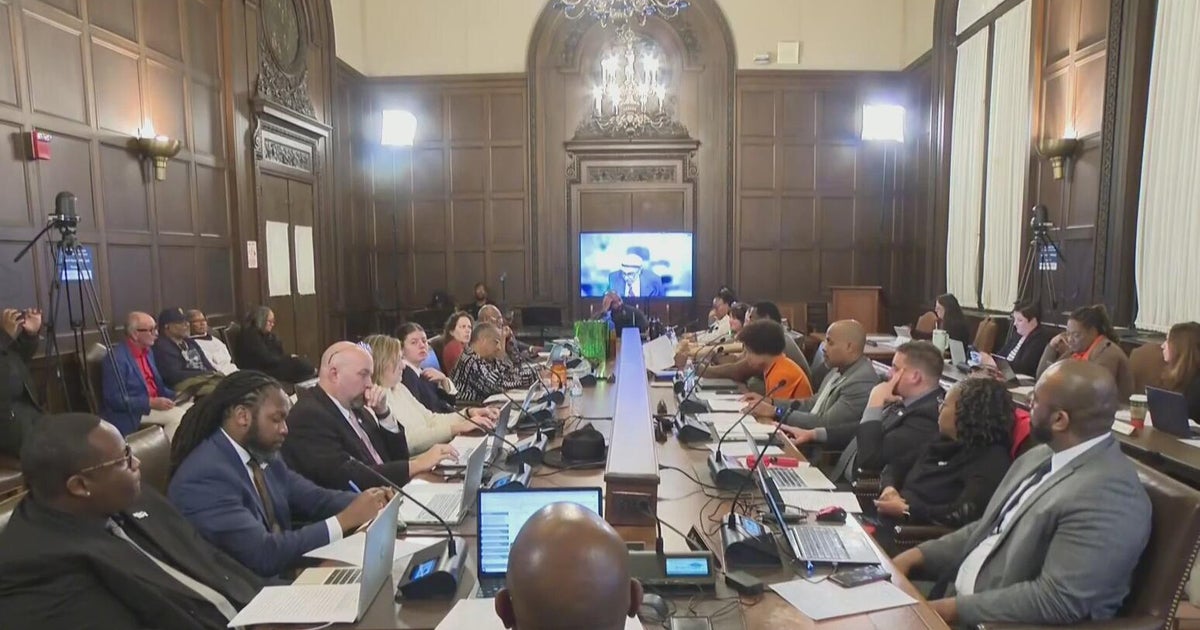 Pittsburgh Public Schools appears ready to approve 4% tax increase