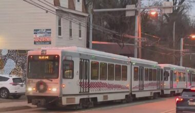 Allentown community asks Pittsburgh Regional Transit to restore regular rail service to neighborhood